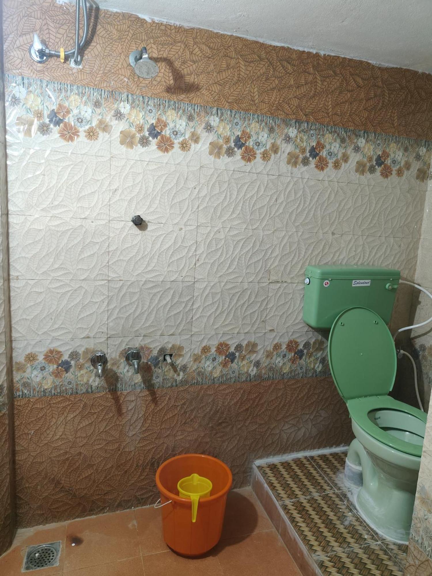 Zia Villa 퐁디셰리 외부 사진